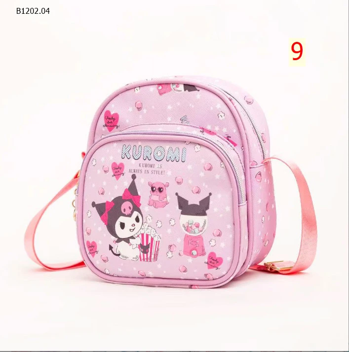 BALO CUTE CHO BÉ-sỉ 105k/chiếc 