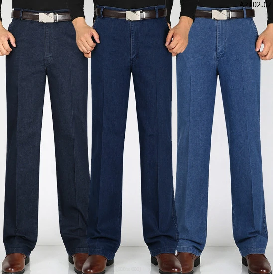 Quần jeans co dãn #PIERRECARDIN NAM sỉ 178k/chiếc 