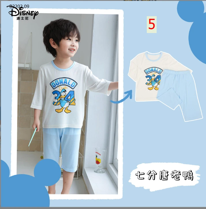 BỘ LỬNG COTTON BT BG-sỉ 140k/bộ 