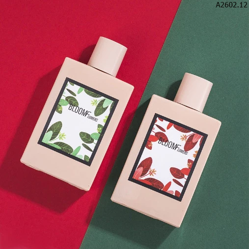 Nước Hoa GUCCI BLOOM sỉ 58k/1 lọ