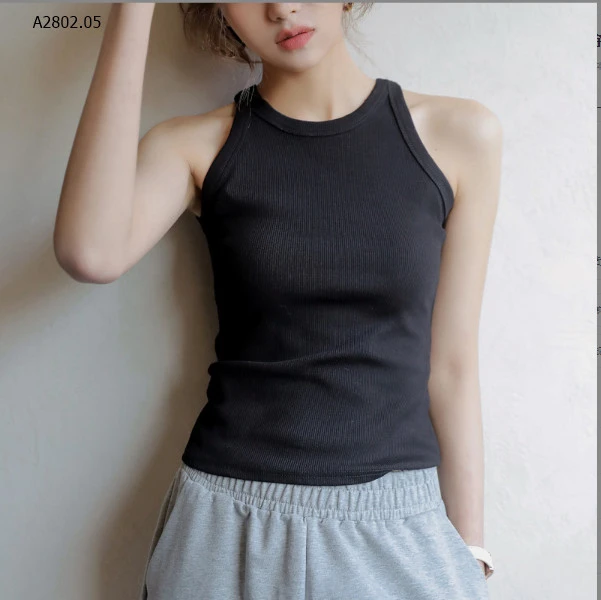 ÁO CROPTOP NỮ - Sỉ 58k