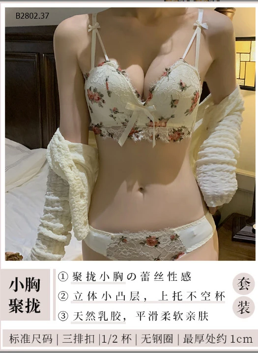 BỘ BRA REN-sỉ 75k/bộ 