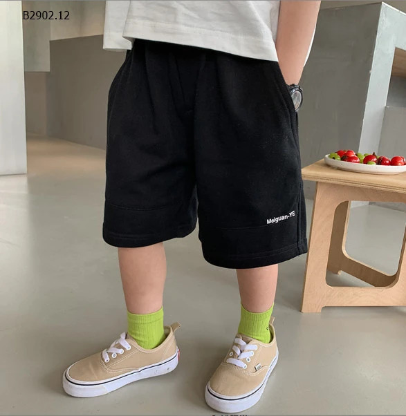 QUẦN SHORT COTTON  - Sỉ 98k