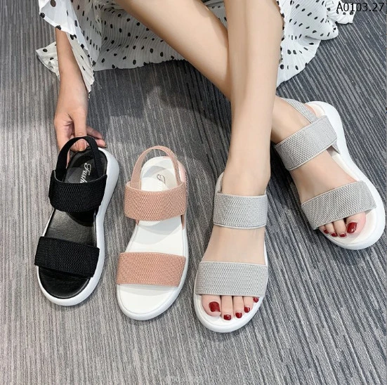 SANDAL CHUN sỉ 98k/đôi 