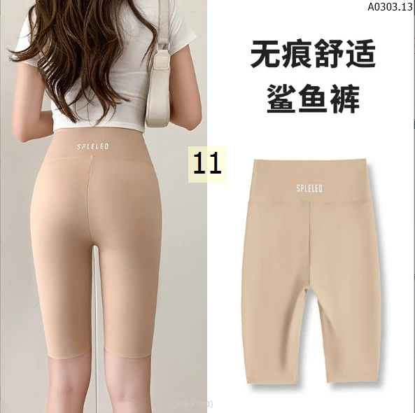 QUẦN LEGGING NGỐ GEN BỤNG sỉ 75k/chiếc