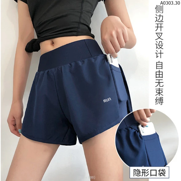 QUẦN SHORT THỂ THAO NỮ sỉ 90k/chiếc