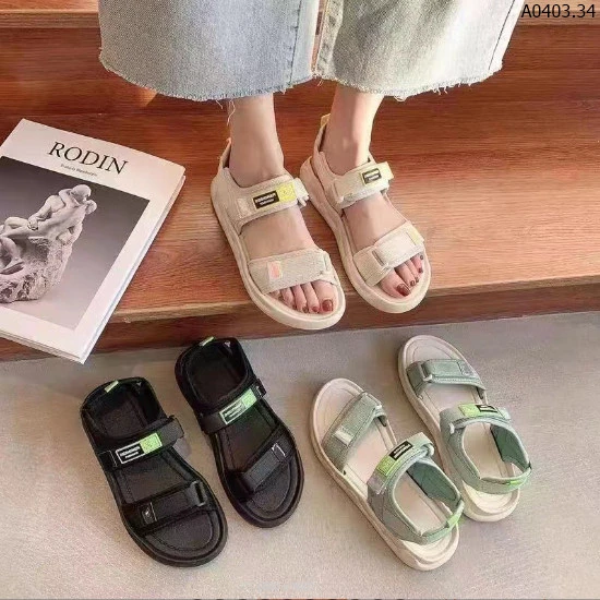 SANDAL CHO NỮ sỉ 81k/đôi