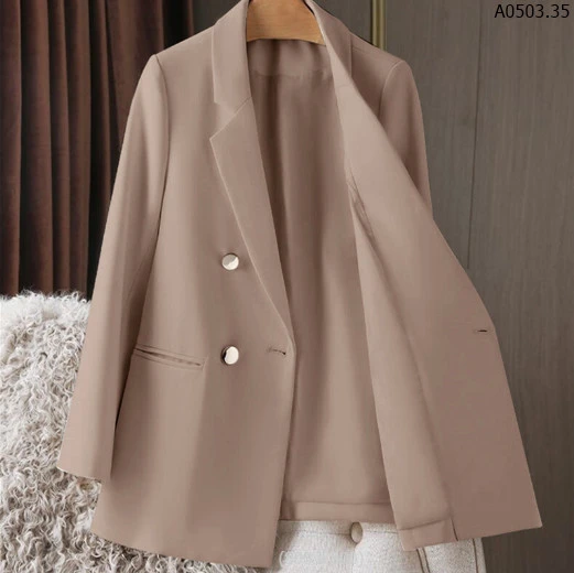 ÁO BLAZER CHÍNH HÃNG NỘI ĐỊA TRUNG sỉ 152k/chiếc