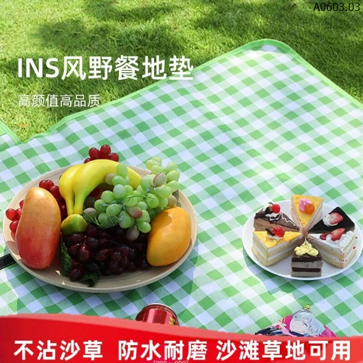 THẢM PICNIC sỉ 52k/chiếc