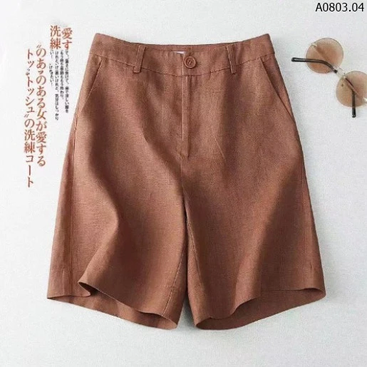 SHORT ĐŨI XUẤT NHẬT sỉ 95k/chiếc