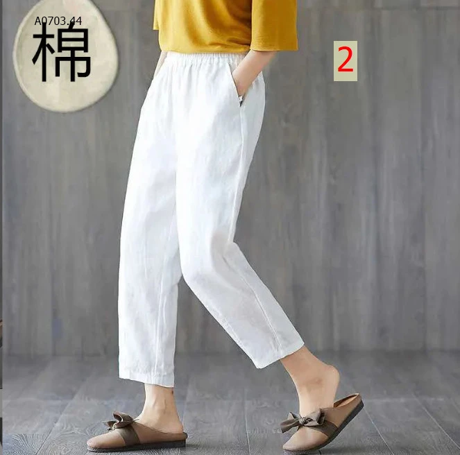 QUẦN BAGGY THÔ ĐŨI  -sỉ 59k/chiếc 