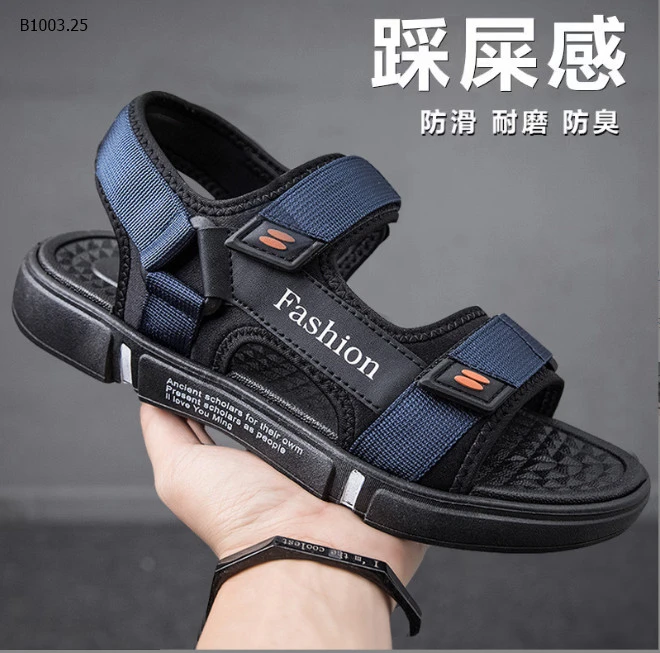 SANDAL HỌC SINH SINH VIÊN - sỉ 98k