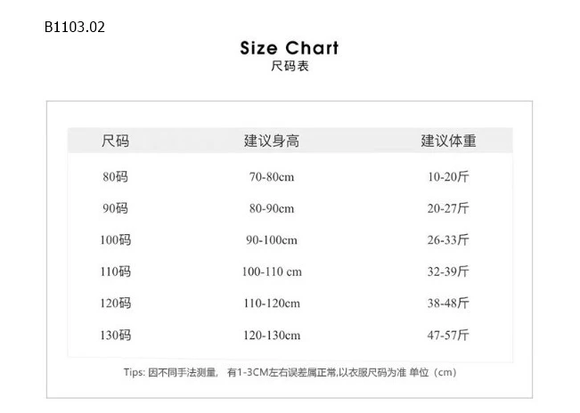 SET BỘ TAY HẾN CHO BÉ GÁI - Sỉ 145k