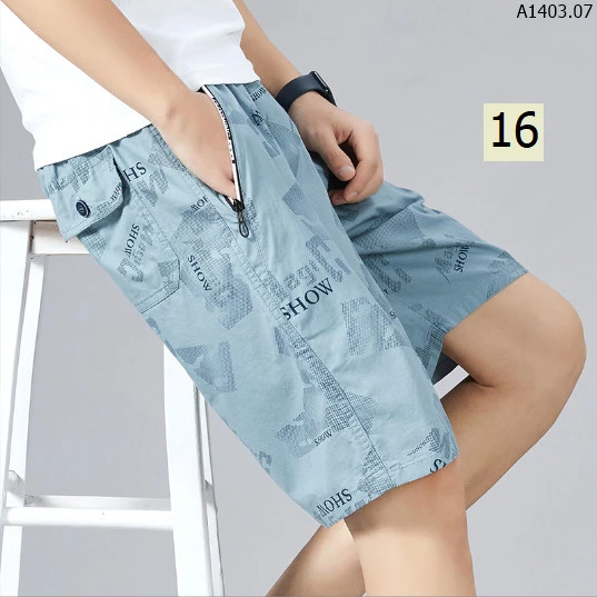 QUẦN SHORT NAM sỉ 130k/chiếc