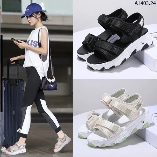 SANDAL NỮ sỉ 130k/đôi 