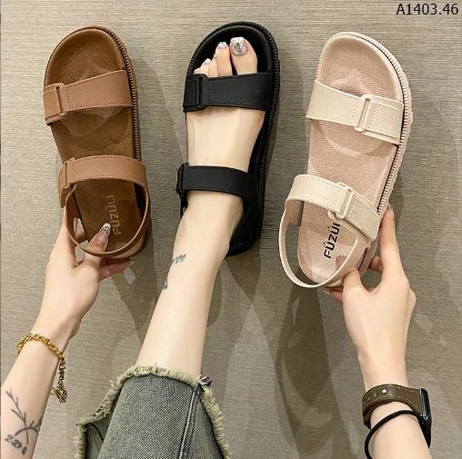 SANDAL QUAI NGANG sỉ 78k/đôi 