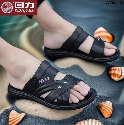 SANDAL NAM WARRIOR sỉ 98k/đôi 