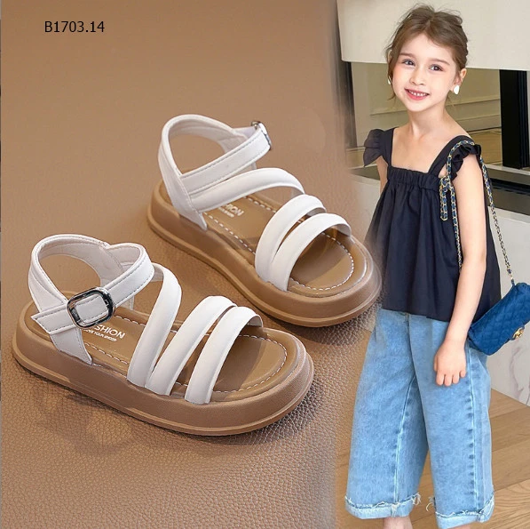 SANDAL QUAI DÂY  - Sỉ 115k