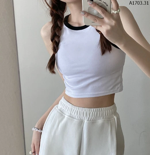 ÁO CROPTOP sỉ 45k/chiếc