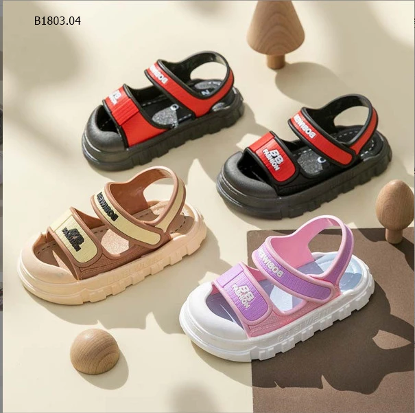 Sandal bé SIÊU XINH -sỉ 57k/đôi 