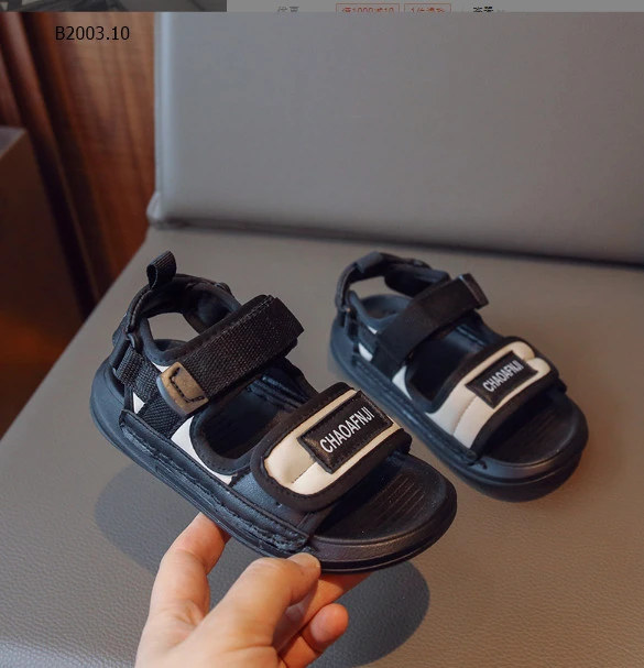 SANDAL BÉ -sỉ  Sz 21-25 : 122k/đôi            Sz 26-30 : 132k/đôi           Sz 31-36 : 142k/đôi 