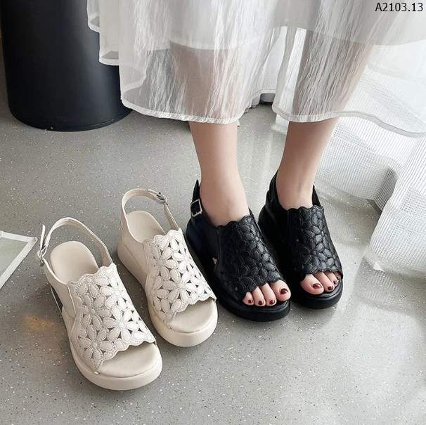 SANDAL ĐẾ XUỒNG sỉ 152k/đôi