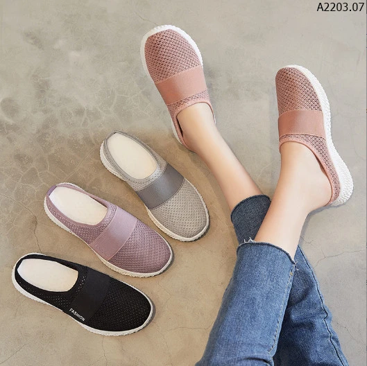 SỤC SLIPON NỮ sỉ 89k/đôi