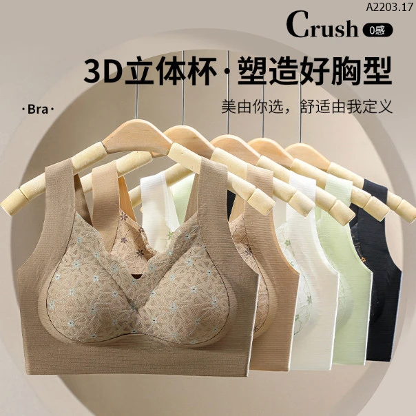 BRA QUÂY NÂNG NGỰC sỉ 69k/chiếc