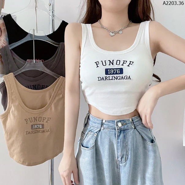 ÁO CROP KÈM BRA sỉ 59k/chiếc