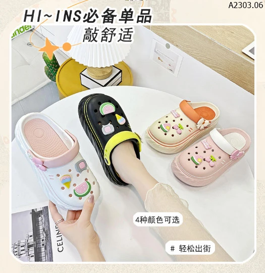 SỤC CUTE ĐẾ CAO sỉ 132K/đôi