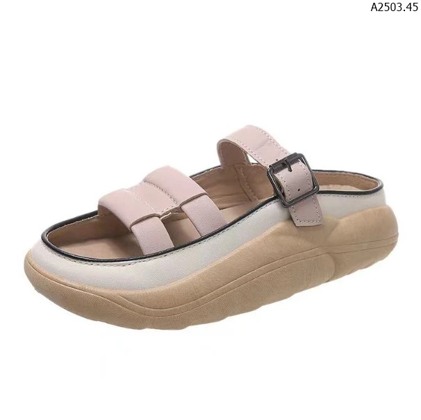 SANDAL NỮ sỉ 132k/đôi 