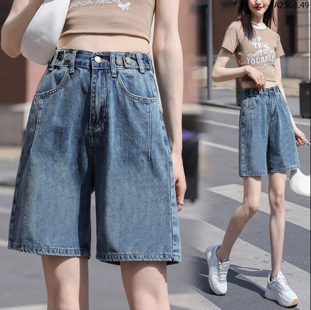 SHORT JEAN NỮ sỉ 135k/chiếc