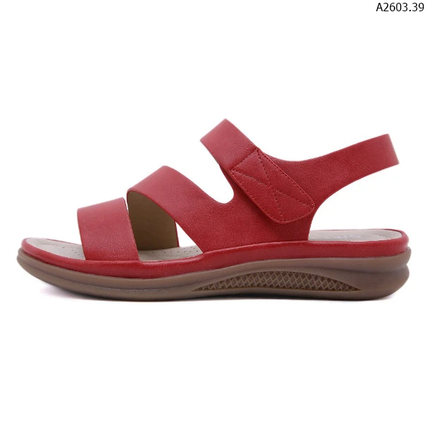 SANDAL SIKETU NEW sỉ 200k/đôi 