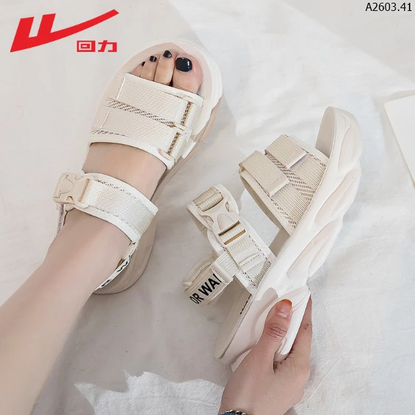 SANDAL MẪU MỚI WARRIOR sỉ 218k/đôi 