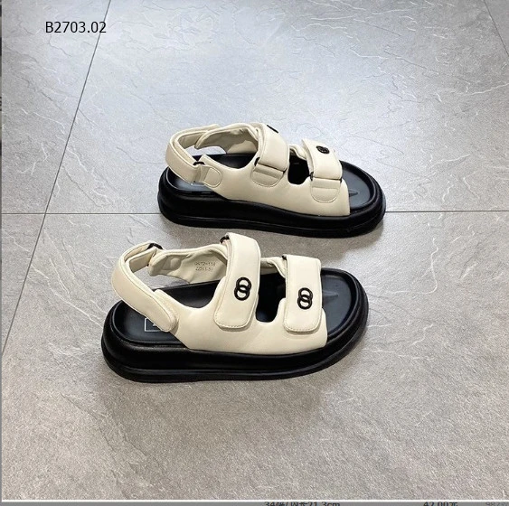 SANDAL GUCC.I- Sỉ 185k