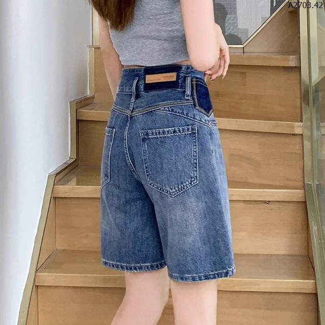 SHORT JEAN NỮ sỉ 155k/chiếc