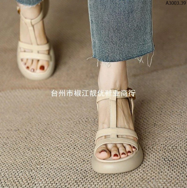 SANDAL NỮ MÙA HÈ sỉ 177k/đôi 