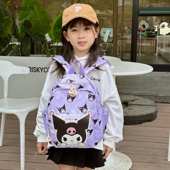 BALO SIÊU CUTE CHO BÉ  - Sỉ sz nhỏ: 81k, sz to: 86k