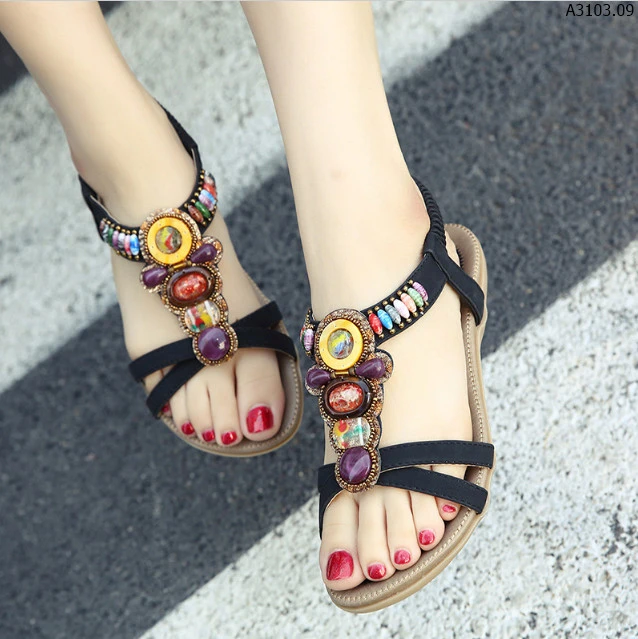 SANDAL NỮ SIKETU sỉ 196k/đôi 