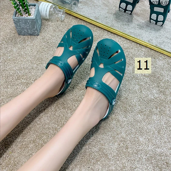 DÉP SANDAL CROCS NỮ sỉ 98k/đôi 