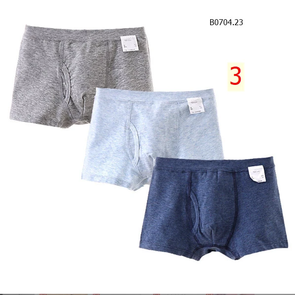 SÉT 3 QUẦN CHÍP NHÀ MAMDADKIDSSi sz 100-150: 115k/set           160-175: 130k/set 