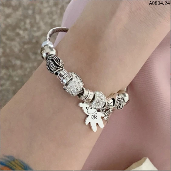 LẮC XINH FULL CHARM Sỉ 35k