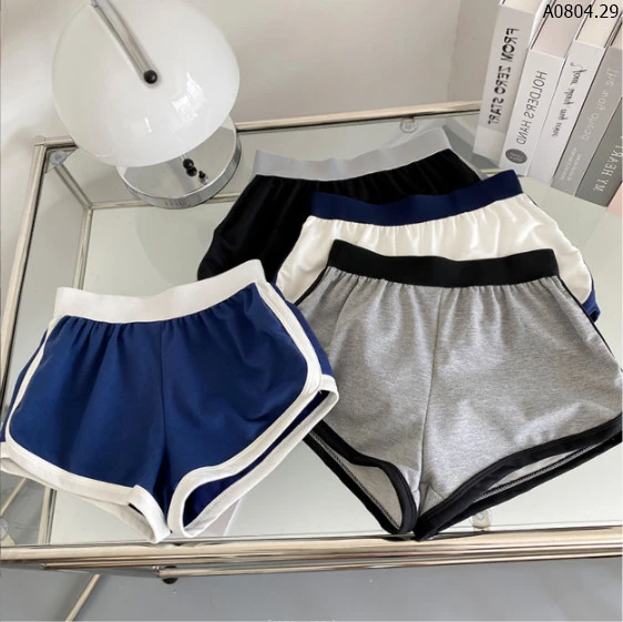 QUẦN SHORT THỂ THAO NỮ Sỉ 70k