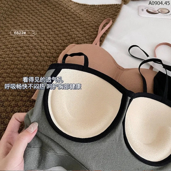 ÁO BRA 2 DÂY NỮ sỉ 55k/chiếc