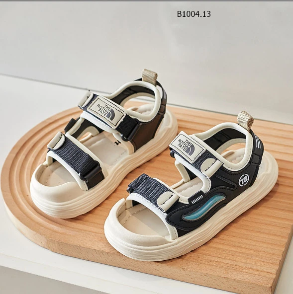 DÉP SANDAL BẢO VỆ MŨI CHÂN CHO BÉ - Sỉ Sz 23-27: 119kk Sz 28-32: 126kk Sz 33-36 : 133k