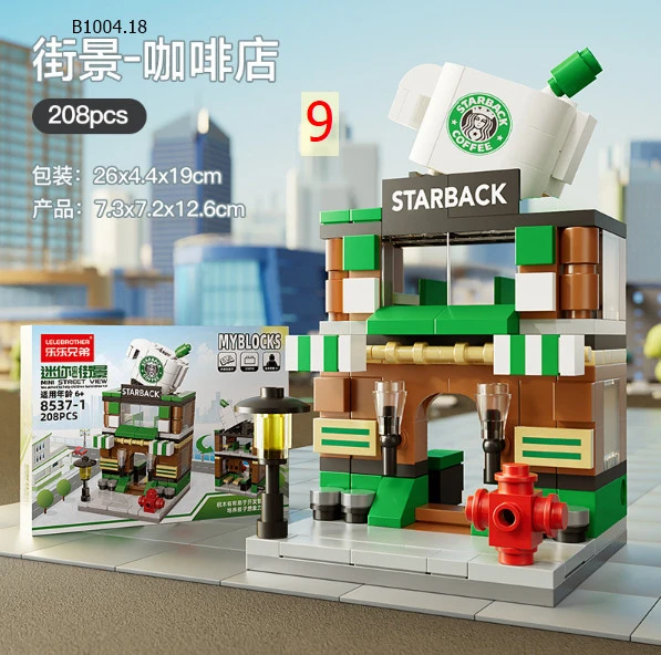 BỘ ĐỒ CHƠI LEGO ĐANG SA.LE RẺ NHƯ CHO LUÔN- Sỉ 50k