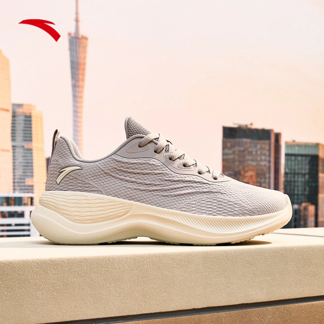 Giày tập thể thao nữ Basic Walking Anta 846k