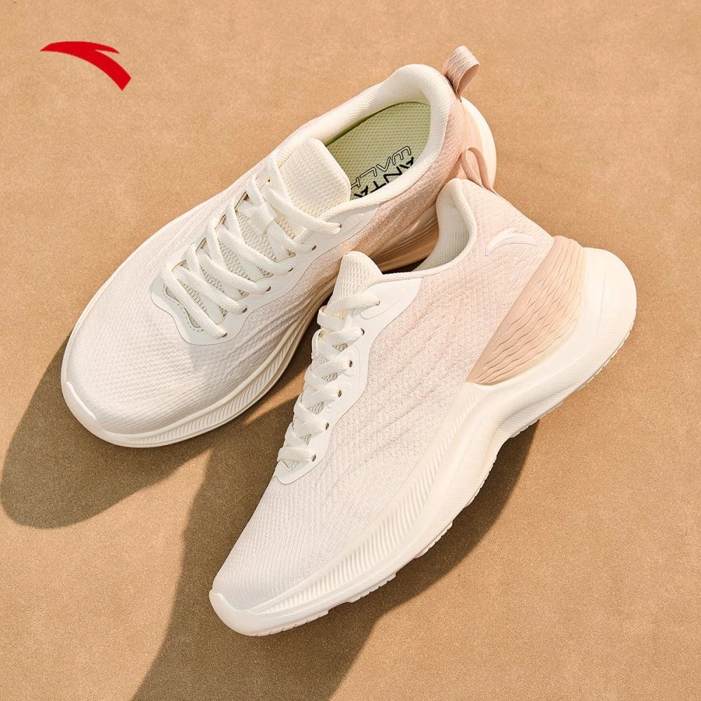 Giày tập thể thao nữ Basic Walking Anta 846k