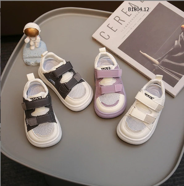 GIÀY SANDAL THOÁNG KHÍ-sỉ  Sz 15-19 : 115k/đôi            Sz 22-26 : 118k/đôi             Sz 27-31 : 128k/đôi 