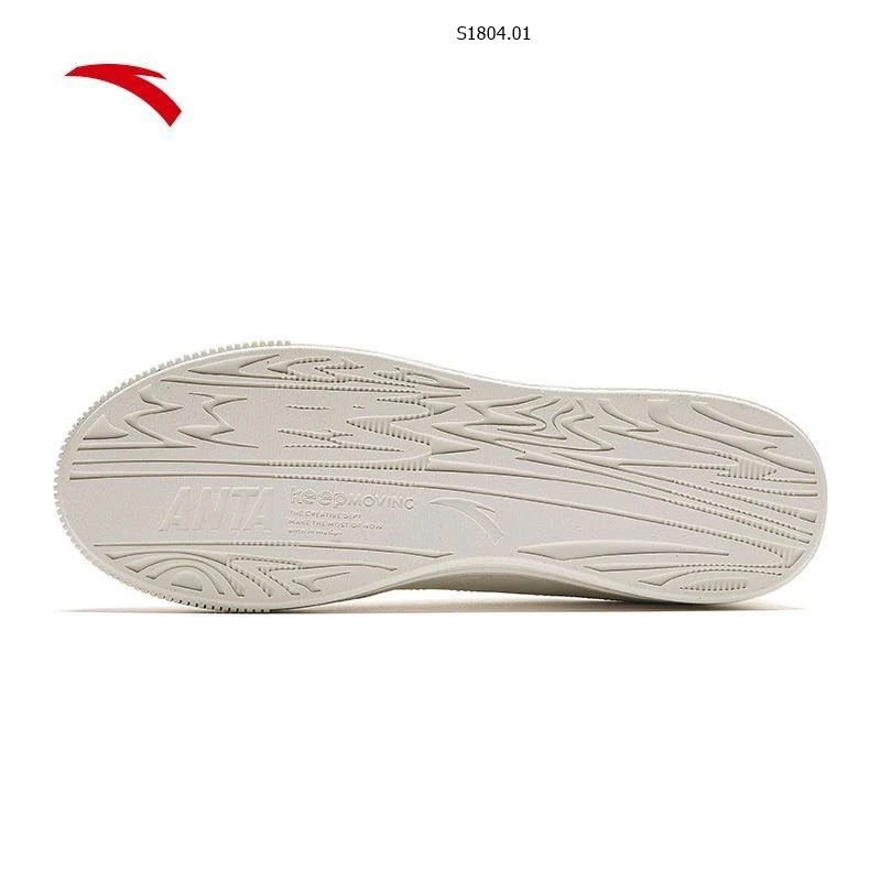 Giày thời trang nam X-Game Shoes Anta 845k